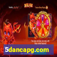 5dancapg.com
