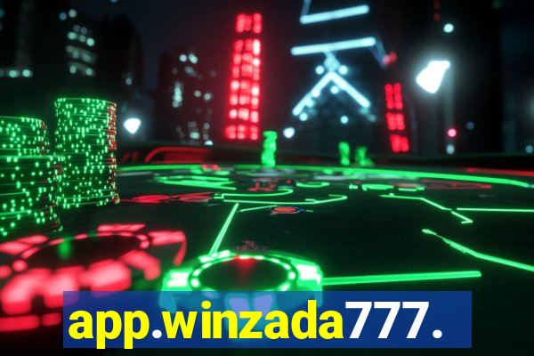 app.winzada777.con
