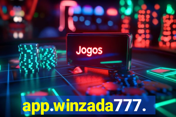 app.winzada777.con