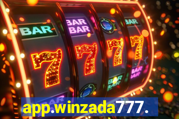 app.winzada777.con