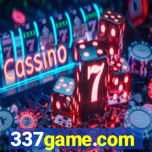 337game.com