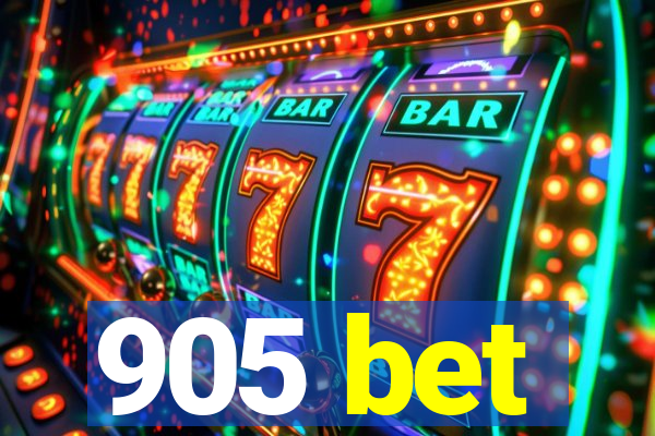 905 bet