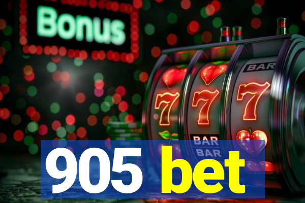 905 bet