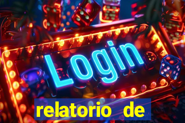 relatorio de estagio pedagogia ensino fundamental cruzeiro do sul