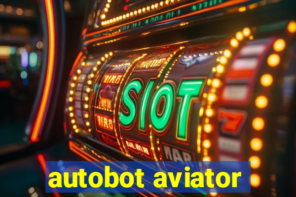 autobot aviator
