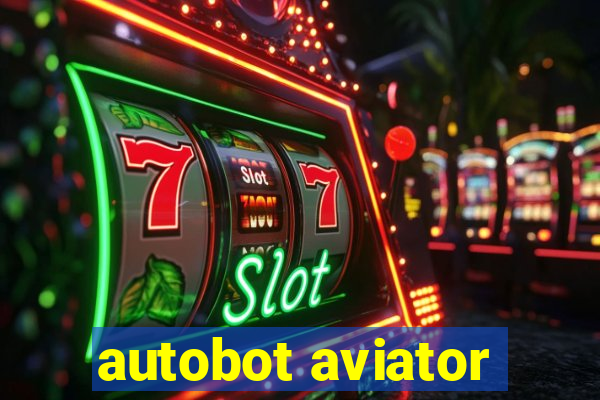 autobot aviator