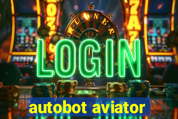 autobot aviator