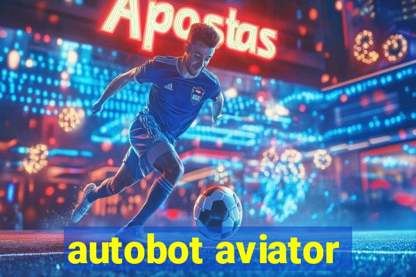 autobot aviator