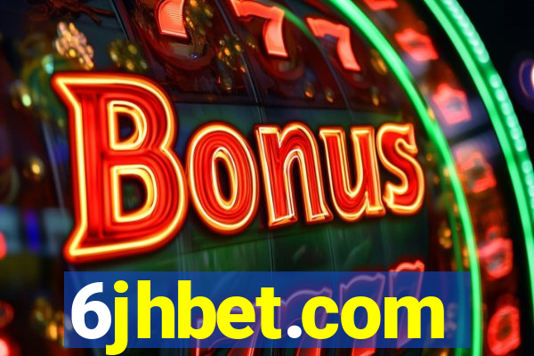 6jhbet.com