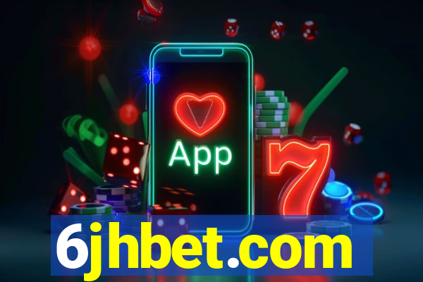 6jhbet.com