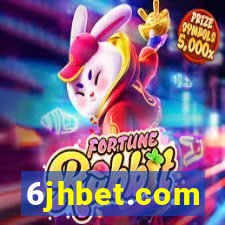 6jhbet.com