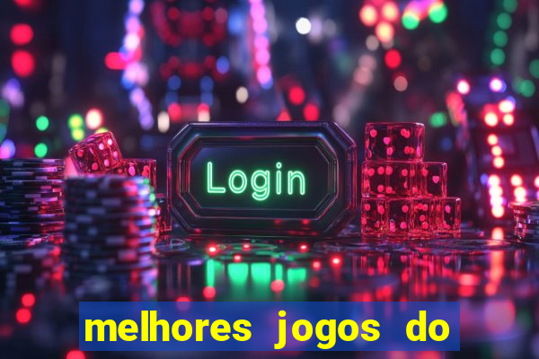 melhores jogos do google play