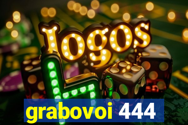 grabovoi 444