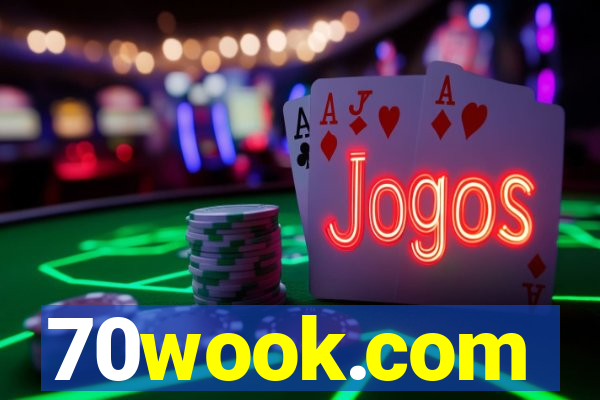 70wook.com