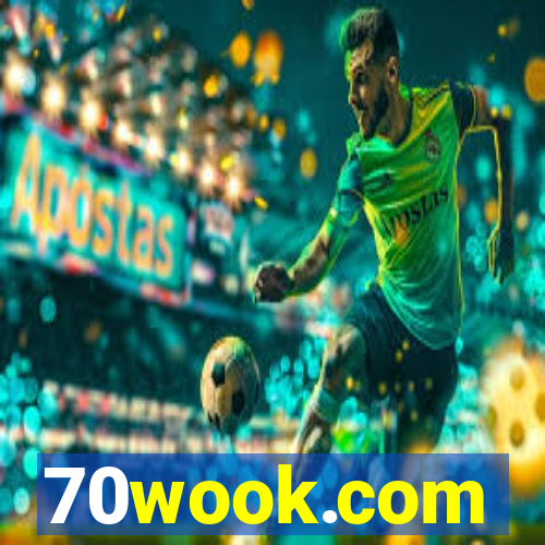70wook.com