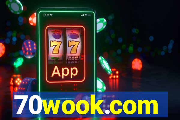 70wook.com