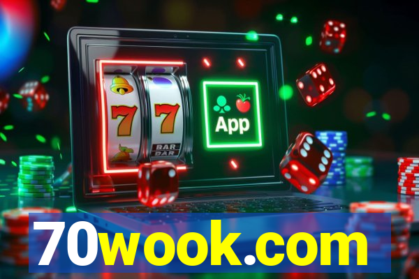 70wook.com