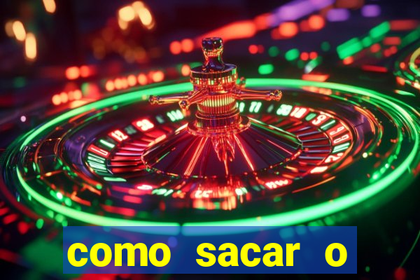 como sacar o dinheiro do jogo fortune tiger no celular
