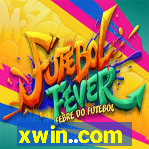 xwin..com