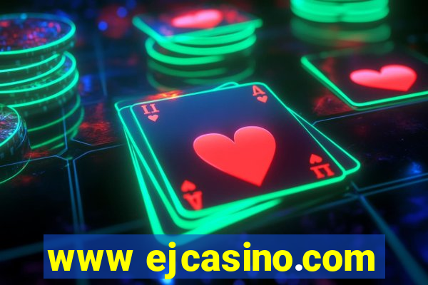 www ejcasino.com