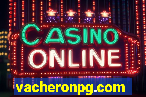 vacheronpg.com