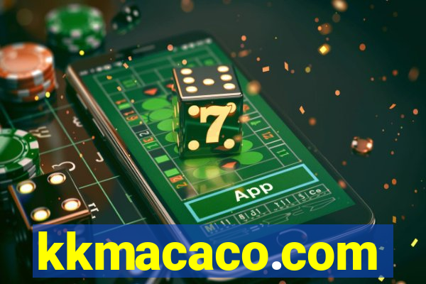 kkmacaco.com