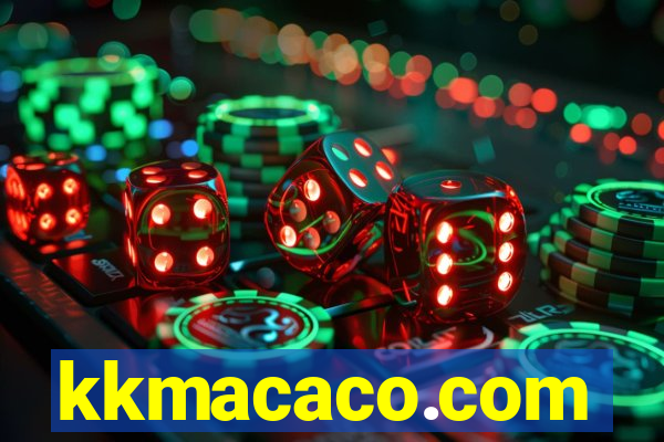 kkmacaco.com