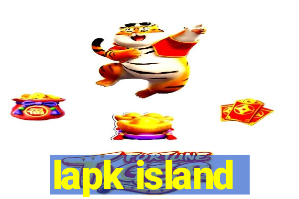 lapk island