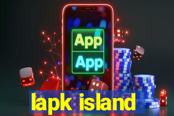 lapk island