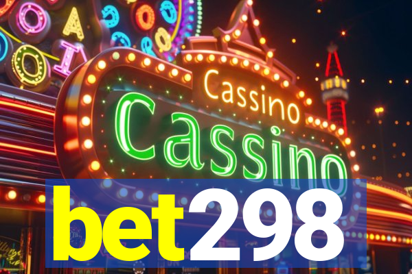 bet298