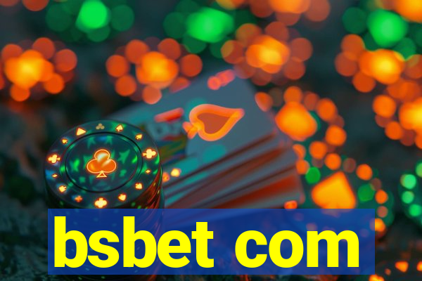 bsbet com