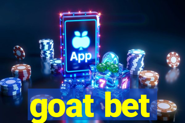 goat bet
