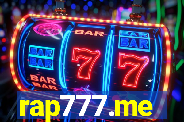 rap777.me