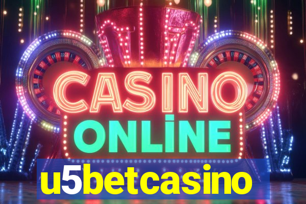 u5betcasino
