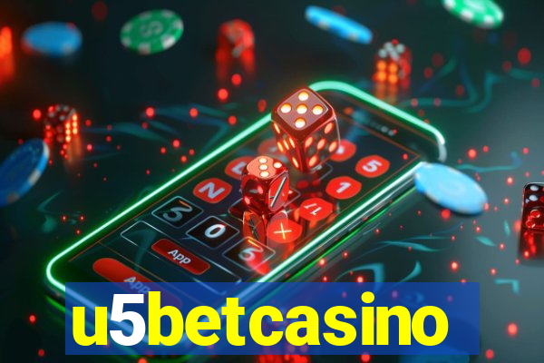 u5betcasino