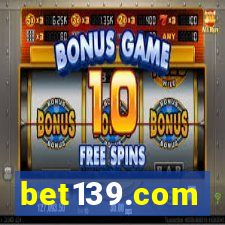 bet139.com