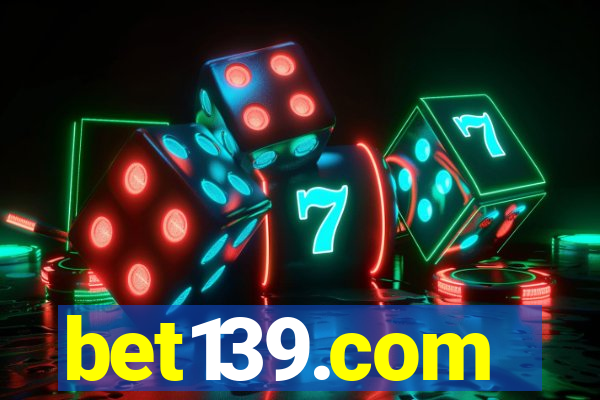 bet139.com