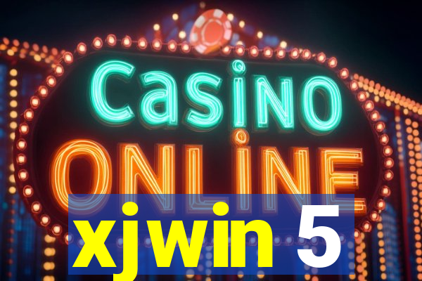 xjwin 5
