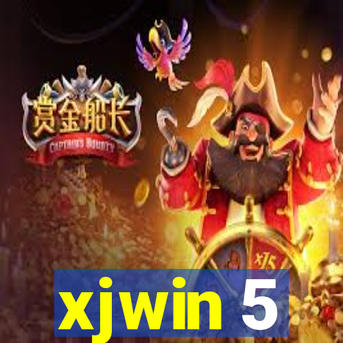 xjwin 5