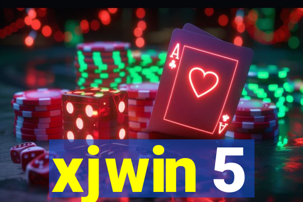 xjwin 5