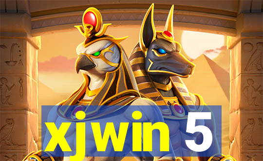 xjwin 5