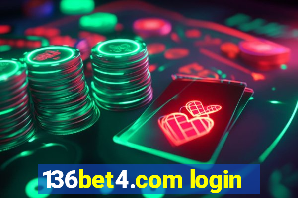 136bet4.com login