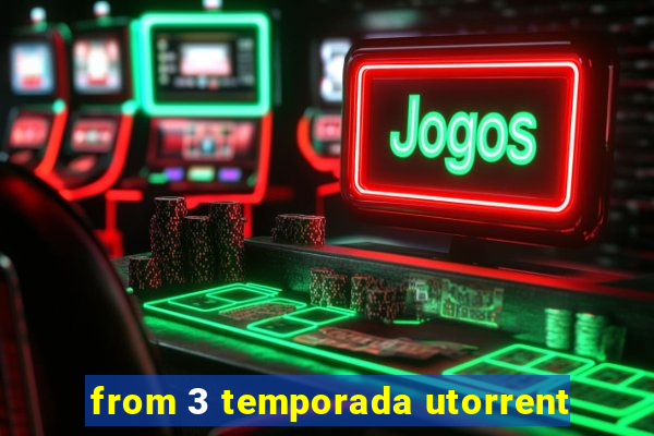 from 3 temporada utorrent