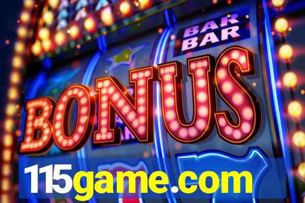 115game.com