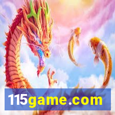 115game.com