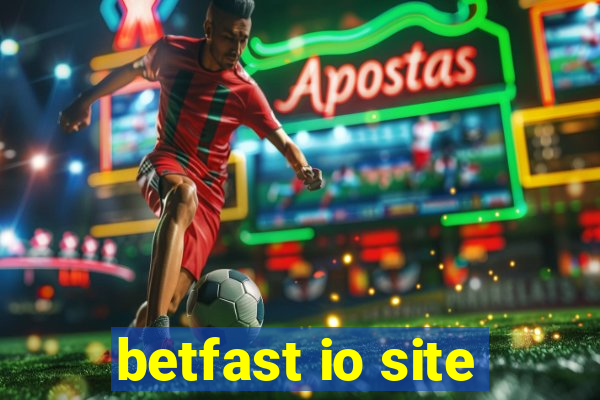 betfast io site