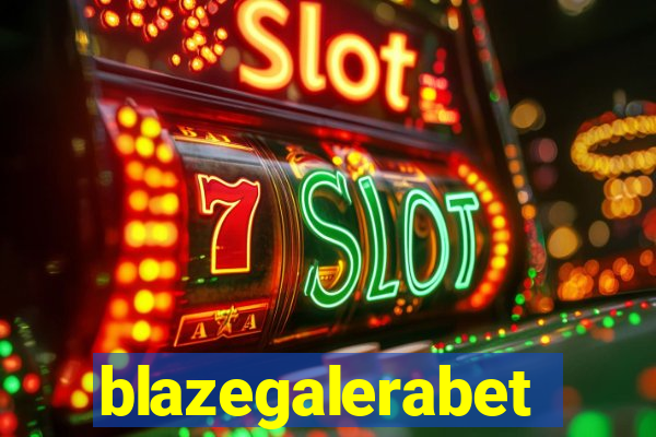 blazegalerabet