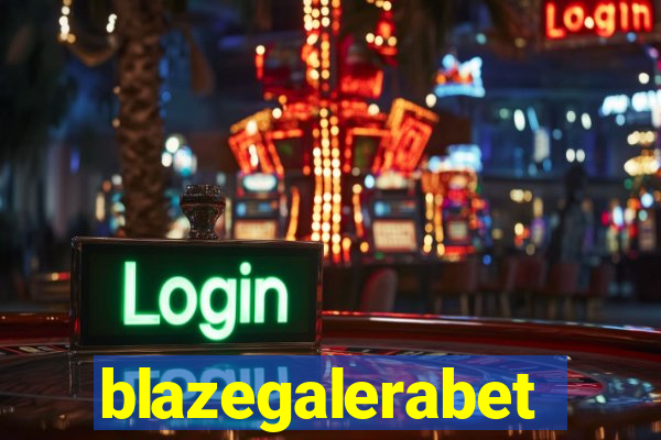 blazegalerabet