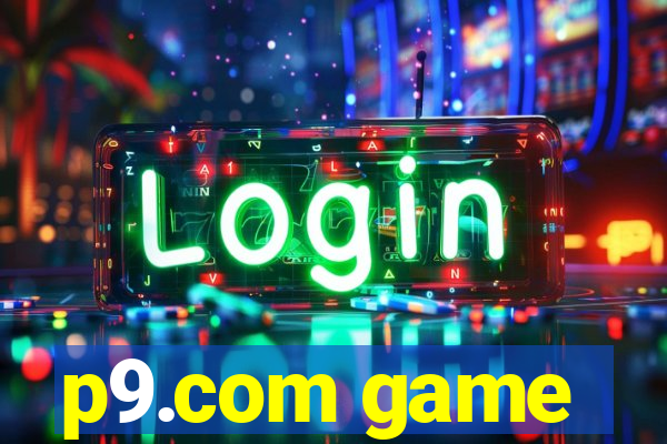 p9.com game
