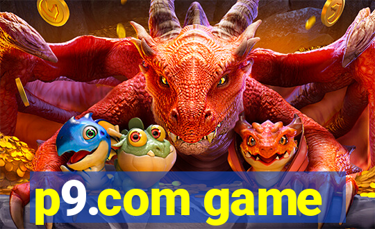p9.com game